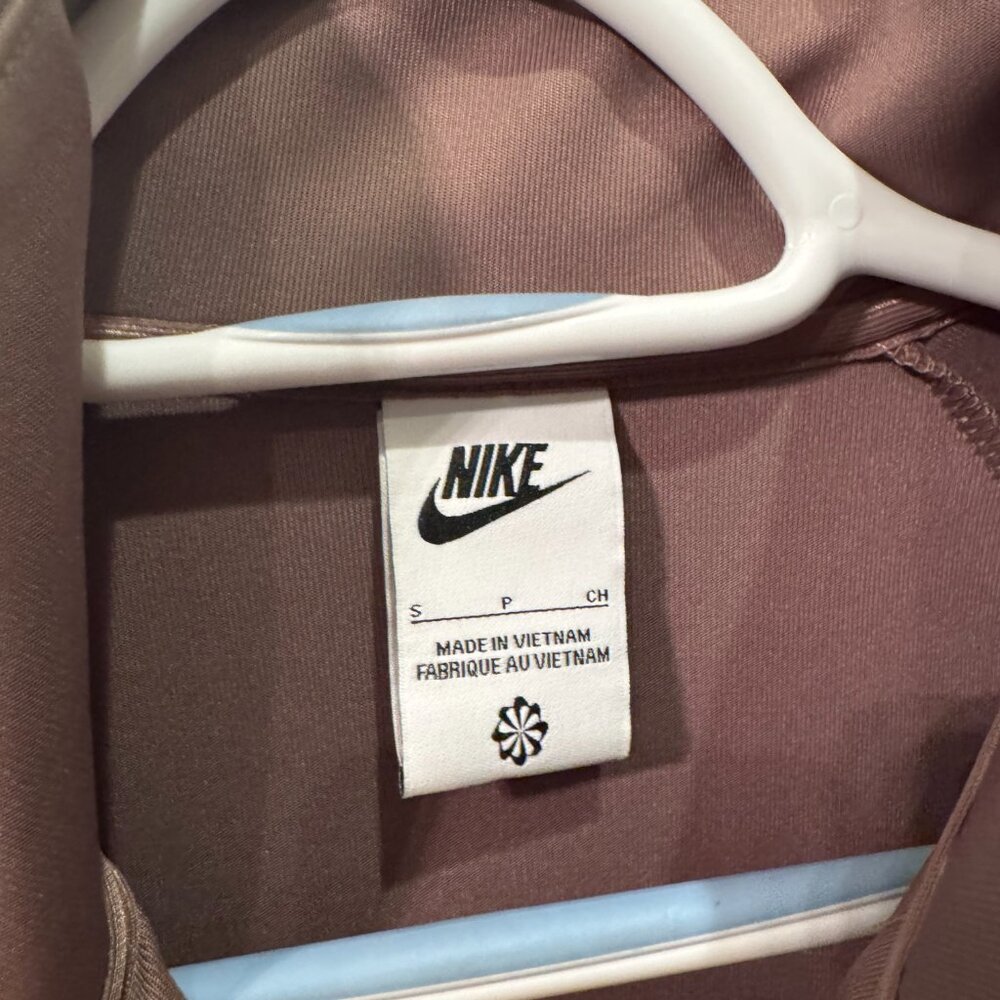 Cropped Nike jacket - Picture 3 of 5